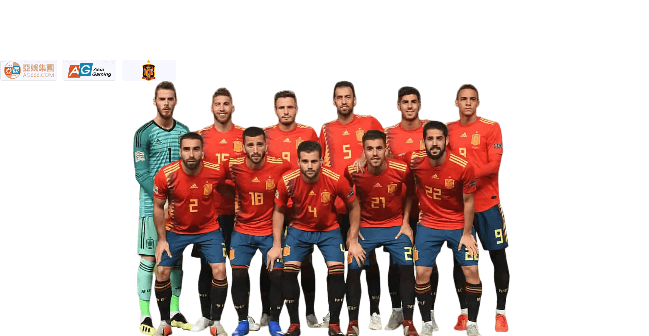 fifa world cup主视觉